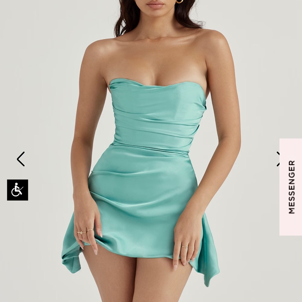 House of CB Jasmine Dress